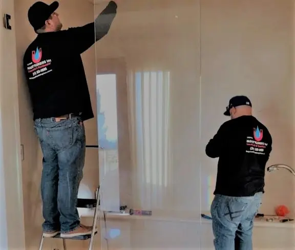 Professional plumbing installation for Sump Pump Installation in Linden Hall